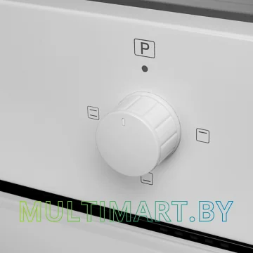 Электрический духовой шкаф GrandGermes OLE-60WH-03 картинка 7